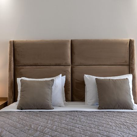 Splendour Hotel And Suites Firostefani Eksteriør billede