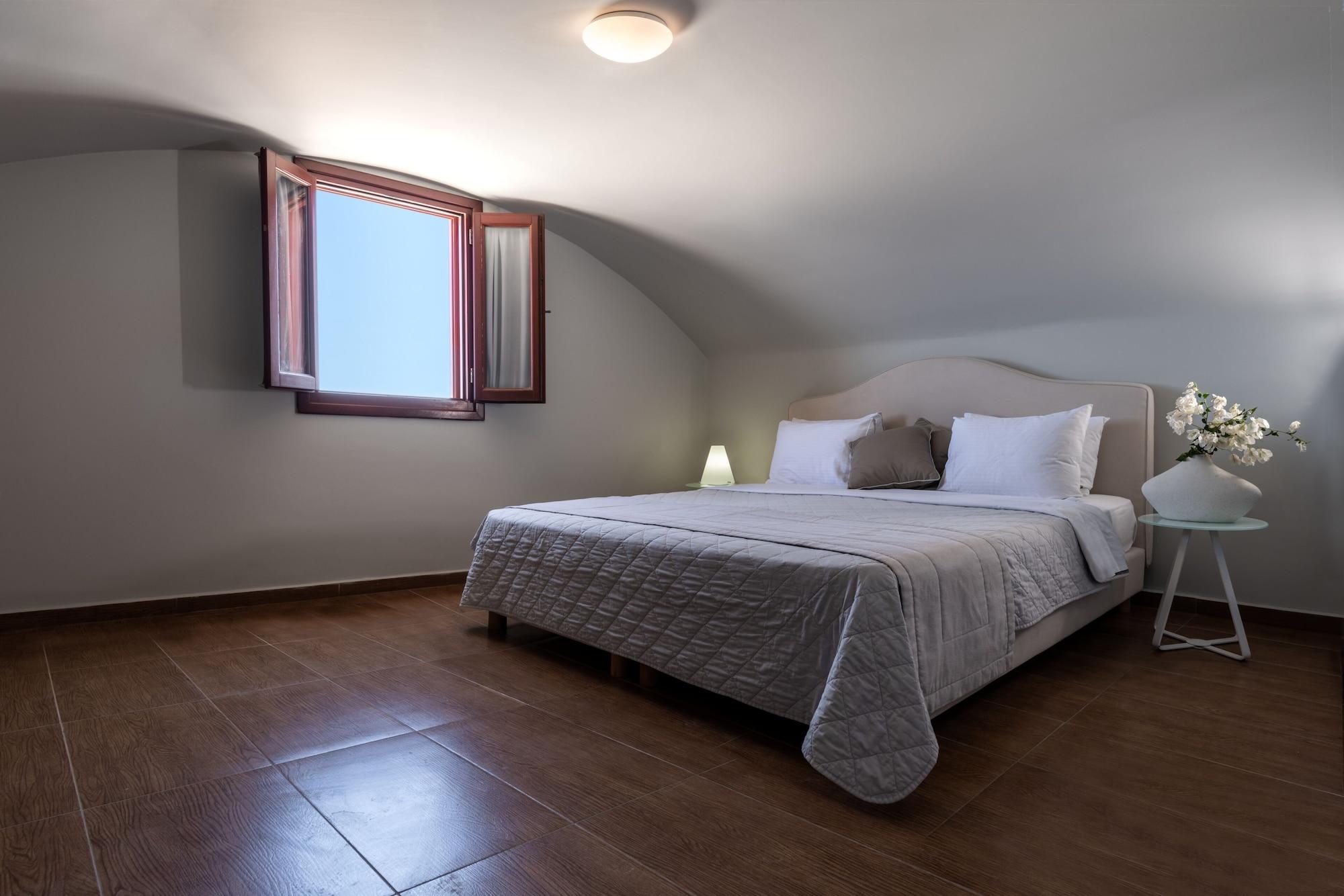 Splendour Hotel And Suites Firostefani Eksteriør billede