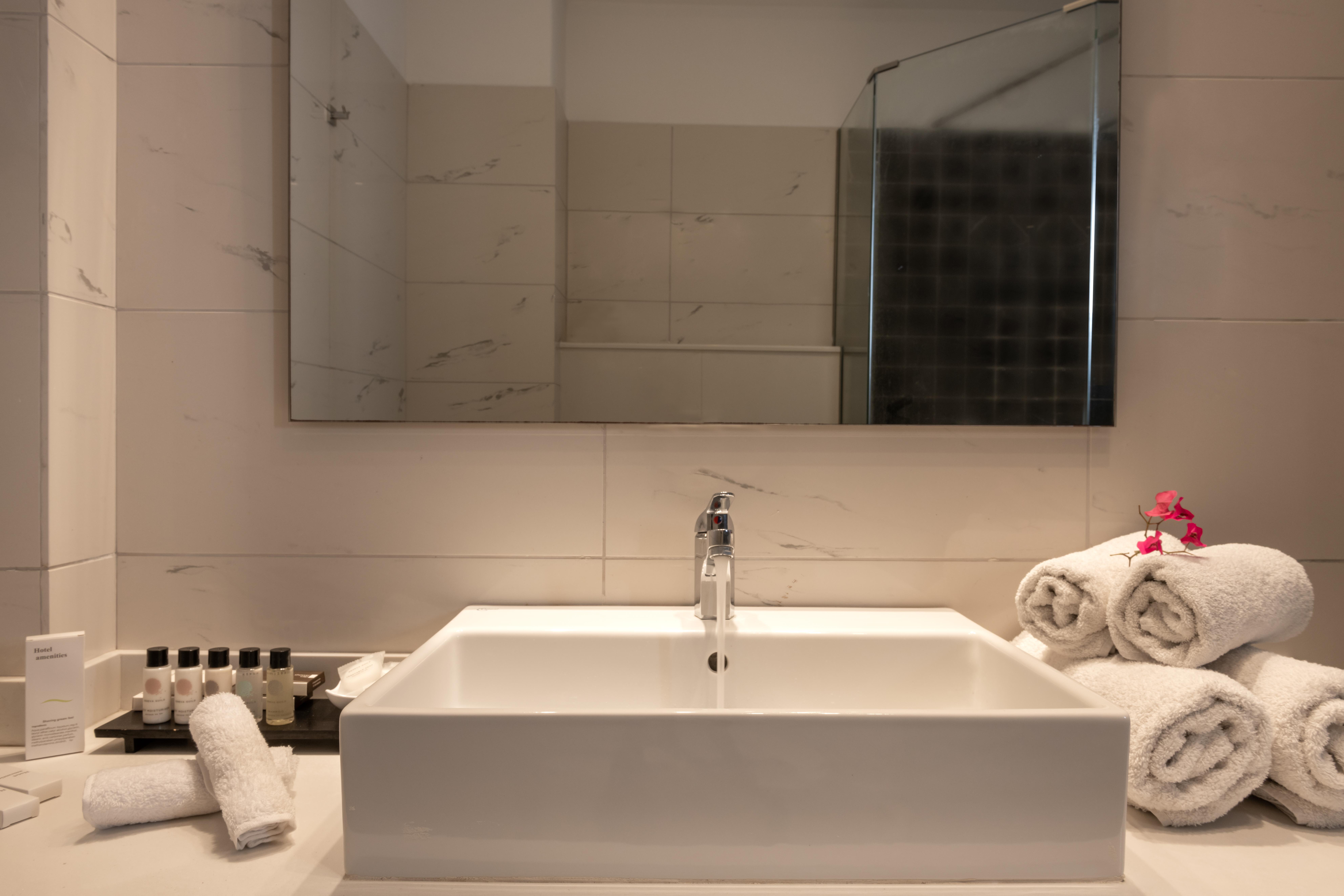 Splendour Hotel And Suites Firostefani Eksteriør billede
