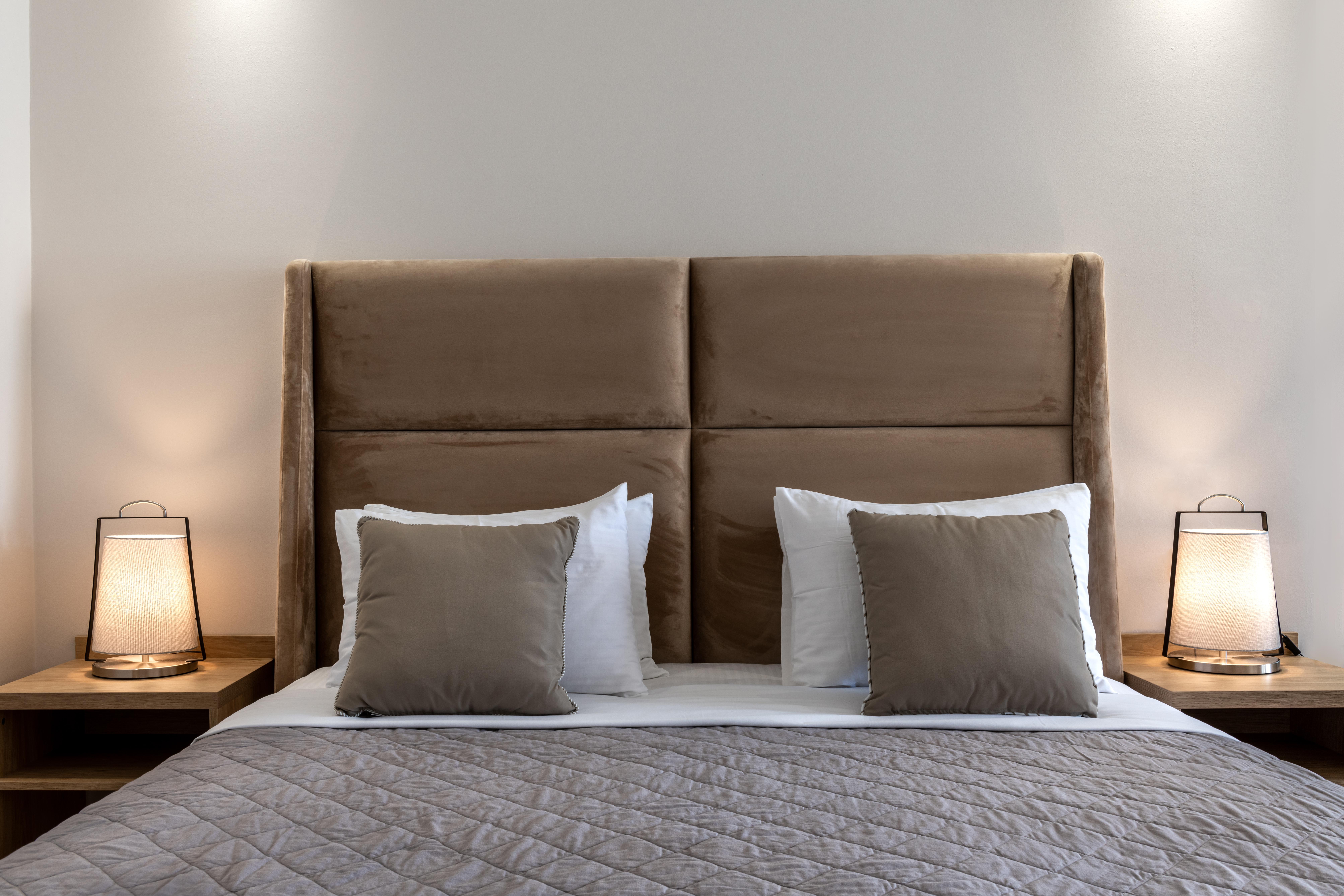 Splendour Hotel And Suites Firostefani Eksteriør billede